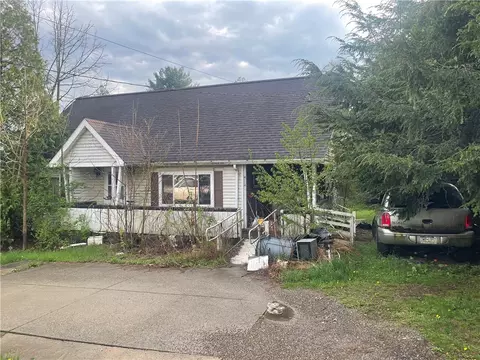 4114 Miller St, Butler, PA 16001