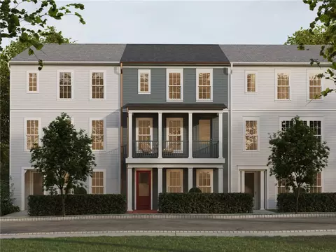 222 Oliver Way, Cranberry Township, PA 16066