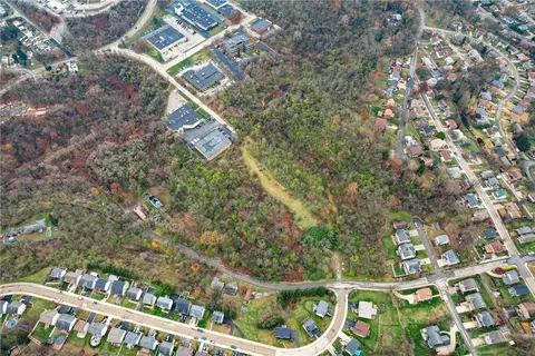 0 Kearns Ave, Pittsburgh, PA 15220