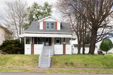 939 Warren Ave, New Castle, PA 16101