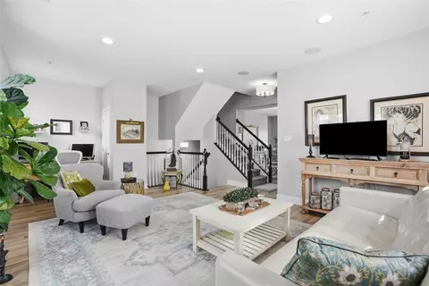 Living - 3101 Pointe View Dr, Mars, PA 16046 photo 5 of 5