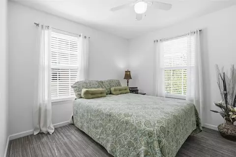 Bedroom - 3101 Pointe View Dr, Mars, PA 16046 photo 6 of 7
