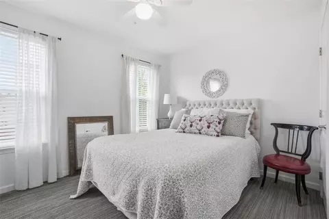 Bedroom - 3101 Pointe View Dr, Mars, PA 16046 photo 4 of 7