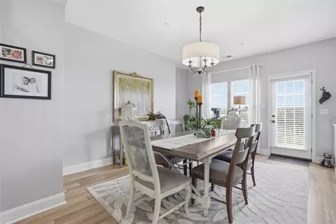 Dining - 3101 Pointe View Dr, Mars, PA 16046 photo 1 of 2