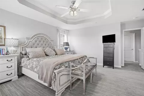 Bedroom - 3101 Pointe View Dr, Mars, PA 16046 photo 1 of 7