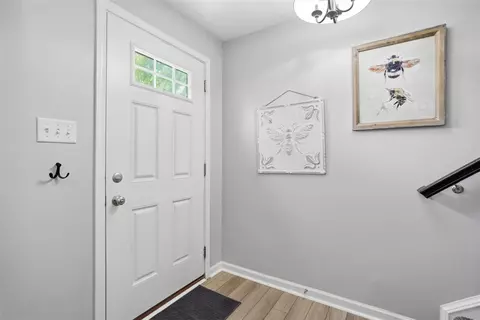 Entry Way - 3101 Pointe View Dr, Mars, PA 16046 photo 1 of 3