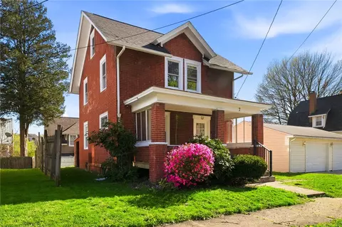 7 W Edison Ave, New Castle, PA 16105