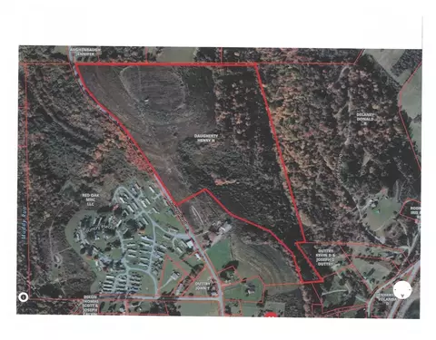 53 71 Acres Along Kilmer Rd, Dubois, PA 15801