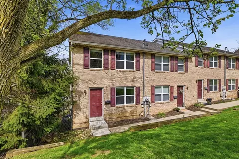 329 Glaser Ave #A, Pittsburgh, PA 15202