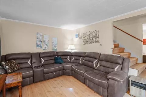 Living - 1507 Grant St, Braddock, PA 15104 photo 1 of 1