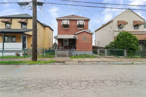Exterior - 1507 Grant St, Braddock, PA 15104 photo 6 of 6