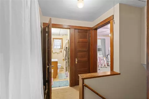 Entry Way - 1507 Grant St, Braddock, PA 15104 photo 7 of 7
