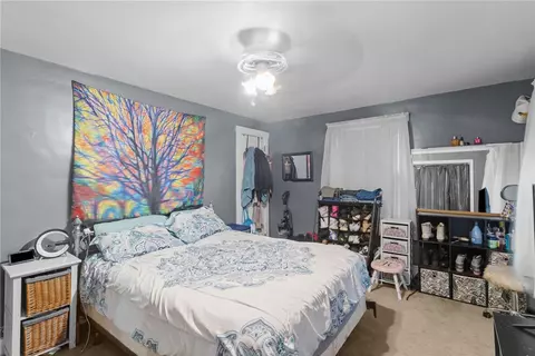 Bedroom - 1507 Grant St, Braddock, PA 15104 photo 1 of 6