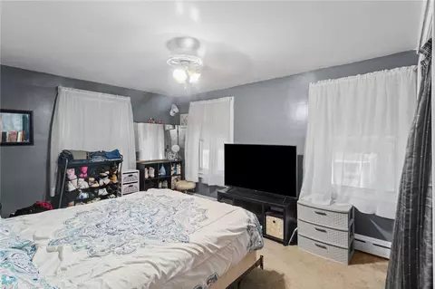 Bedroom - 1507 Grant St, Braddock, PA 15104 photo 6 of 6