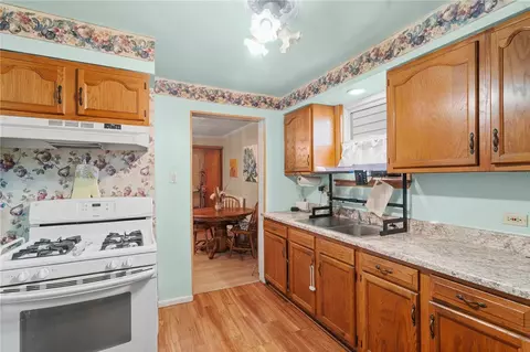 Kitchen - 1507 Grant St, Braddock, PA 15104 photo 1 of 1