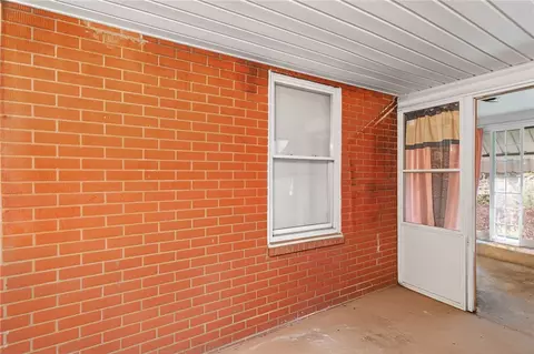 Exterior - 1507 Grant St, Braddock, PA 15104 photo 2 of 6