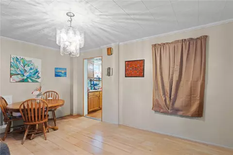 Dining - 1507 Grant St, Braddock, PA 15104 photo 1 of 2