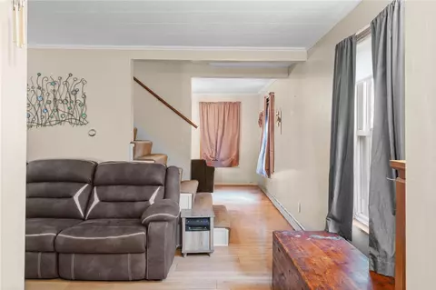 Entry Way - 1507 Grant St, Braddock, PA 15104 photo 1 of 7