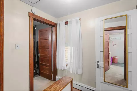 Entry Way - 1507 Grant St, Braddock, PA 15104 photo 6 of 7