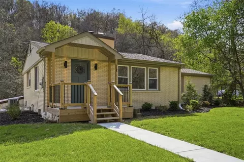 1165 Gypsy Glen Rd, Beaver, PA 15009