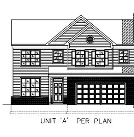 225 Bentbrook Cir, Cranberry Township, PA 16066