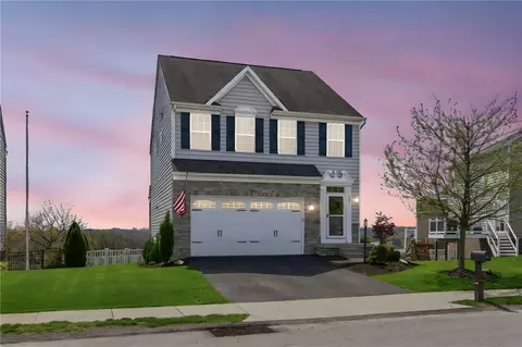 304 Sunrise Dr, Carnegie, PA 15106