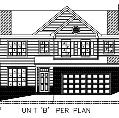 227 Bentbrook Cir, Cranberry Township, PA 16066