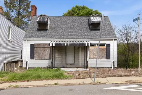 5165 Schenley Ave, Pittsburgh, PA 15224