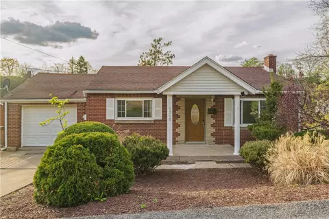 1305 Main St, Bridgeville, PA 15017