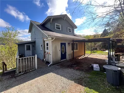 811 Lime St, Monongahela, PA 15063