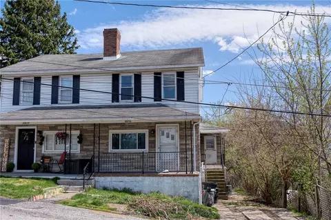 3819 Grant St #A, South Park, PA 15129