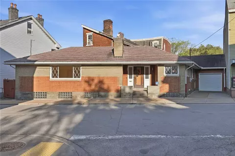 1841 Ley St, Pittsburgh, PA 15212