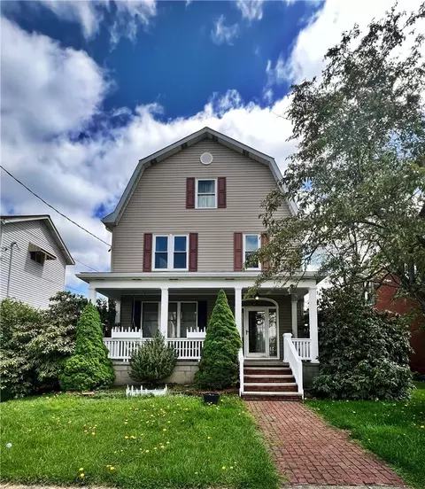 229 S Stewart St, Blairsville, PA 15717