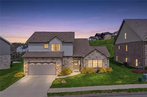 301 Juniper Way, Mcmurray, PA 15317