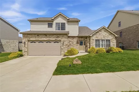 301 Juniper Way, Mcmurray, PA 15317