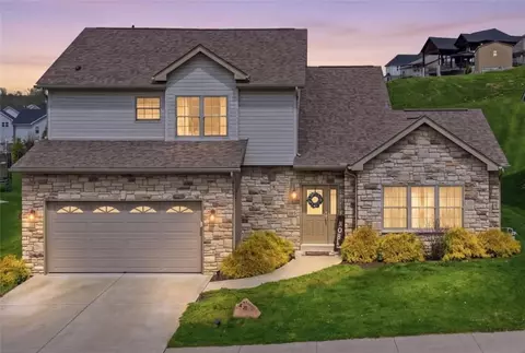 301 Juniper Way, Mcmurray, PA 15317
