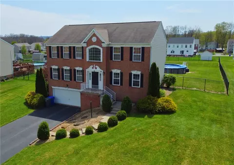 119 Pasture Crossing Dr, Sarver, PA 16055