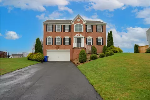 119 Pasture Crossing Dr, Sarver, PA 16055
