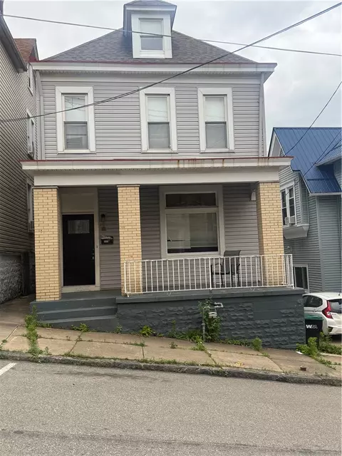222 Clifton Ave, Pittsburgh, PA 15215