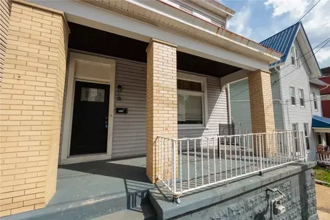 222 Clifton Ave, Pittsburgh, PA 15215