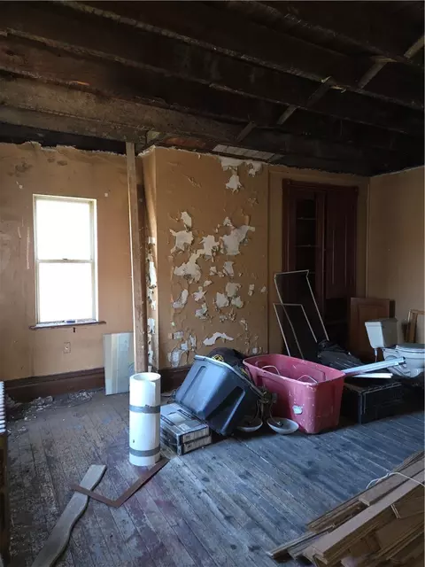 1109 Jones Ave, Braddock, PA 15104 photo 3
