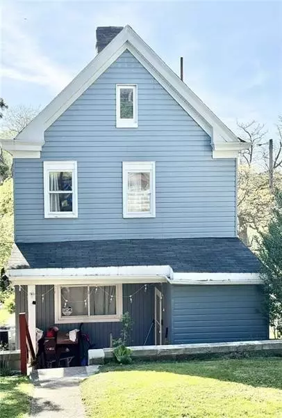 347 Grove St, East Mckeesport, PA 15035