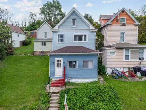 347 Grove St, East Mckeesport, PA 15035