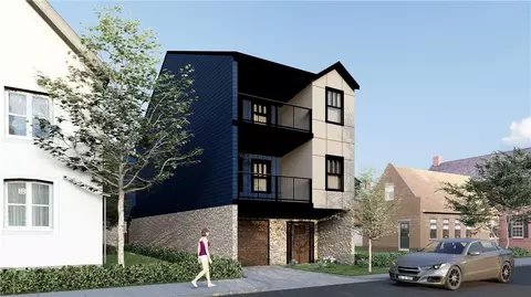 1009-1011 Chestnut St, Pittsburgh, PA 15212