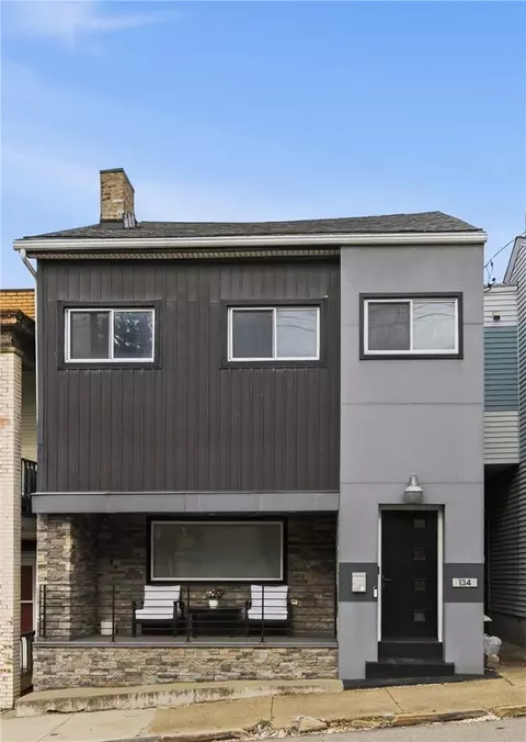 134 Southern Ave, Pittsburgh, PA 15211