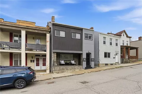 134 Southern Ave, Pittsburgh, PA 15211