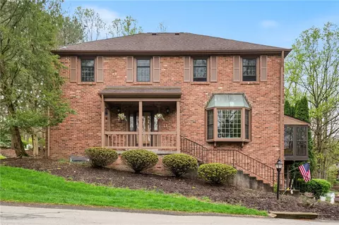 115 Boothbay Hbr, Bradford Woods, PA 15015