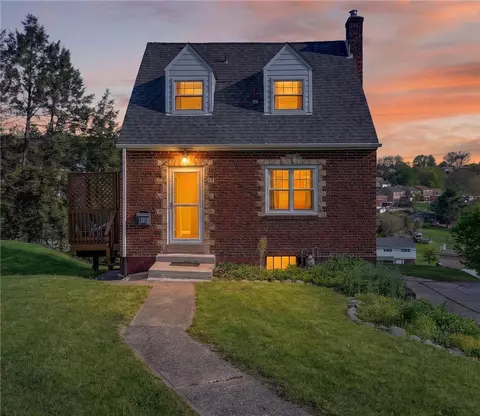 4747 Doyle Rd, Pittsburgh, PA 15227