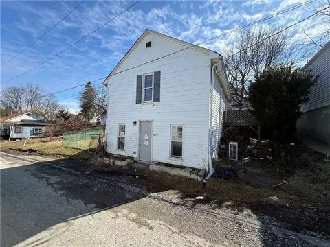 629 12 Broad St, Washington, PA 15301