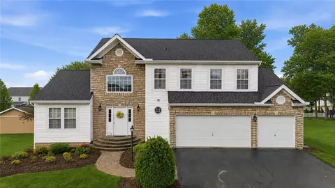 105 Mohawk Dr, Sarver, PA 16055